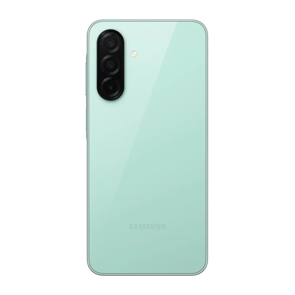 Celular Samsung Galaxy A26 5G, 6.7", 6/128GB, i gjelbërt - 3