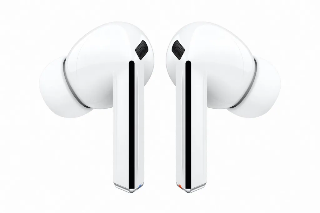 Dëgjuese Samsung Galaxy Buds 3 Pro, të bardha - 1