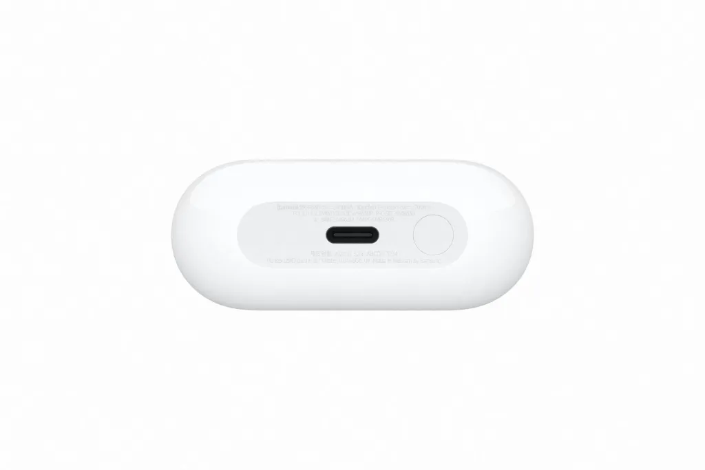 Dëgjuese Samsung Galaxy Buds 3 Pro, të bardha - 8