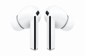 Dëgjuese Samsung Galaxy Buds 3 Pro, të bardha