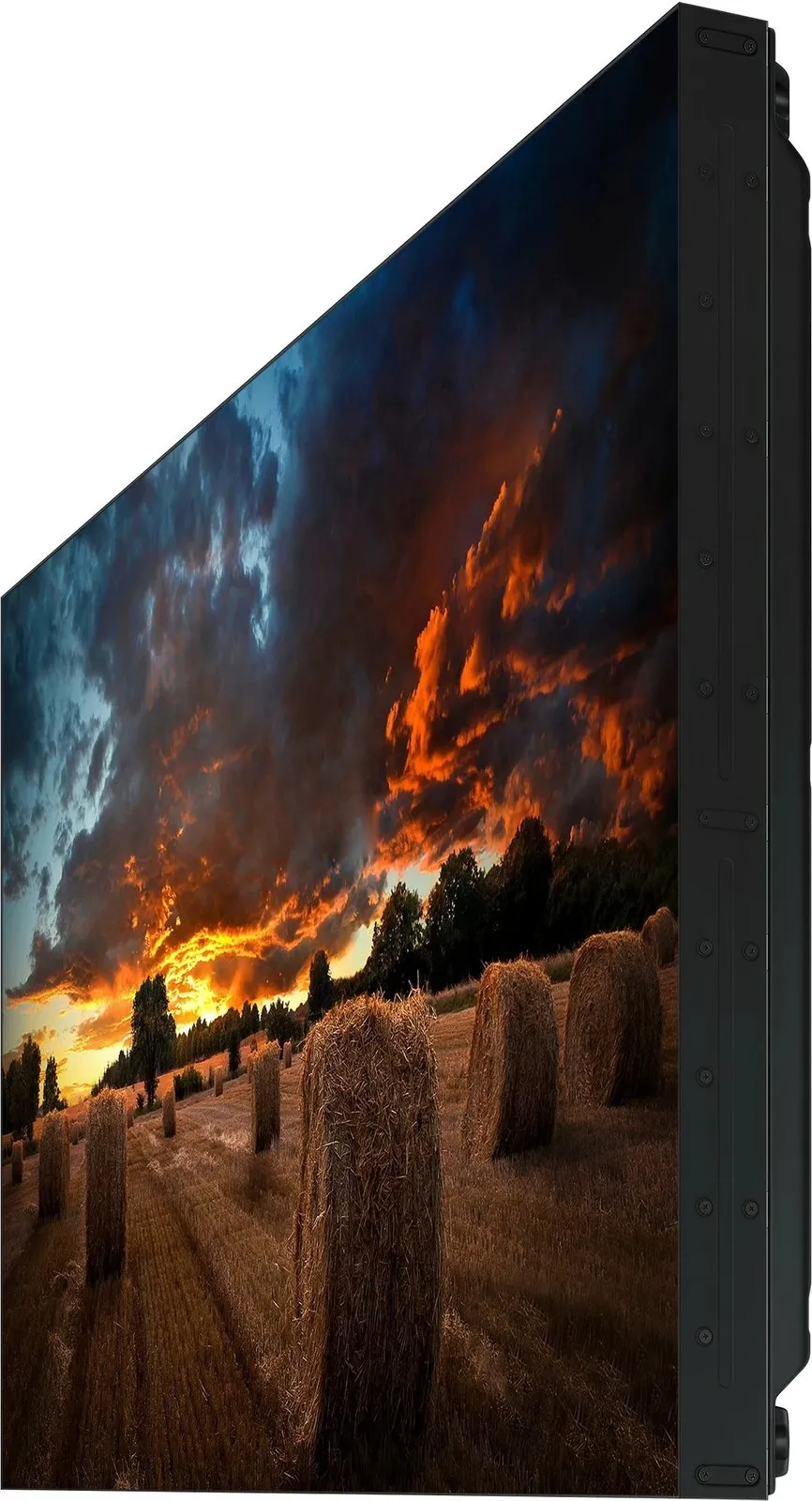 Ekran Samsung VM55B-U, 55", Full HD, LED, i zi - 4