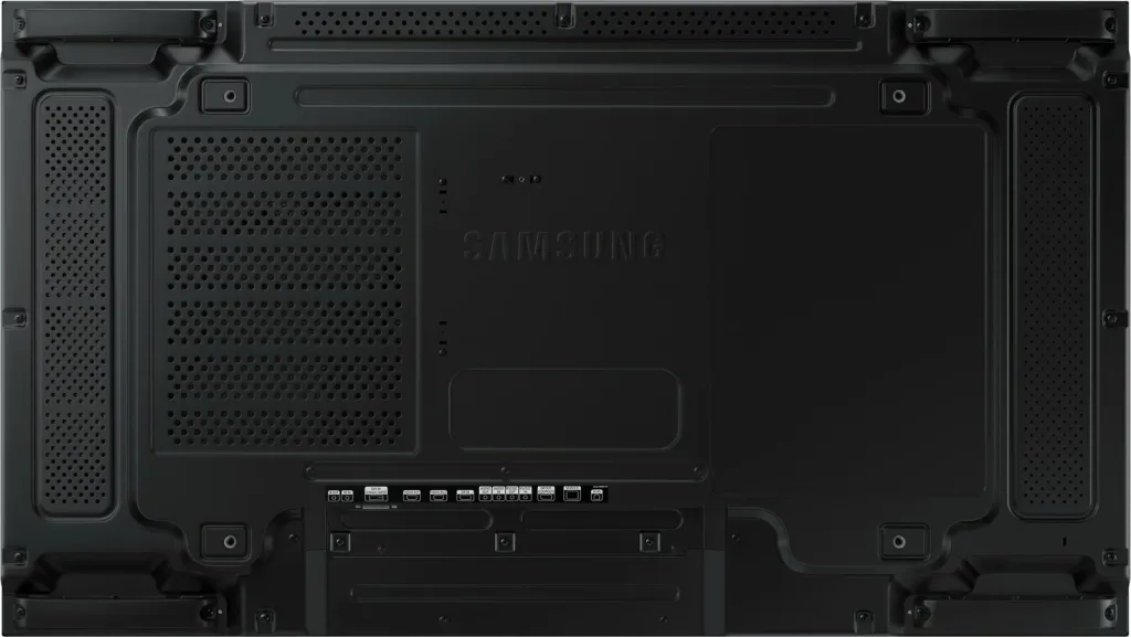 Ekran Samsung VM55B-U, 55", Full HD, LED, i zi - 8