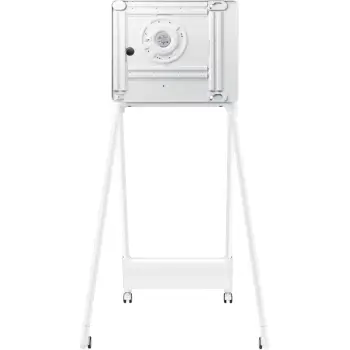 Bazë për ekran Samsung STN-WM55RXEN për Flip 2 WM55R, 55", e hirtë