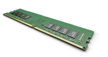 Memorie Samsung M391A4G43BB1-CWE, 32GB, DDR4 3200MHz, e zezë