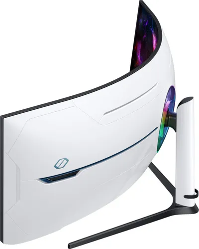 Monitor Samsung Odyssey Neo G9, 57”, Dual UHD, i zi - 3