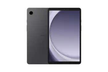 Tablet Samsung Galaxy Tab A9 X110, 8.7", 4GB RAM, 64GB, Wi-Fi, i hirtë