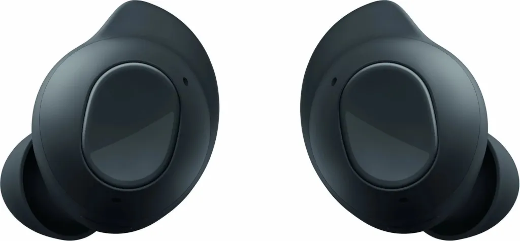 Kufje Samsung Galaxy Buds FE R400, të hirta - 1
