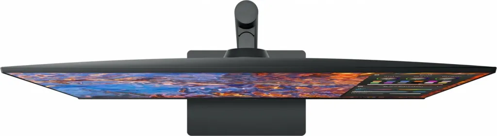 Monitor Samsung ViewFinity S80PB, 32", IPS, 4K UHD, i zi - 6