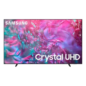 Televizor Samsung UE98DU9072UXXH, 98", LED, UHD 4K, Smart TV Tizen, i zi