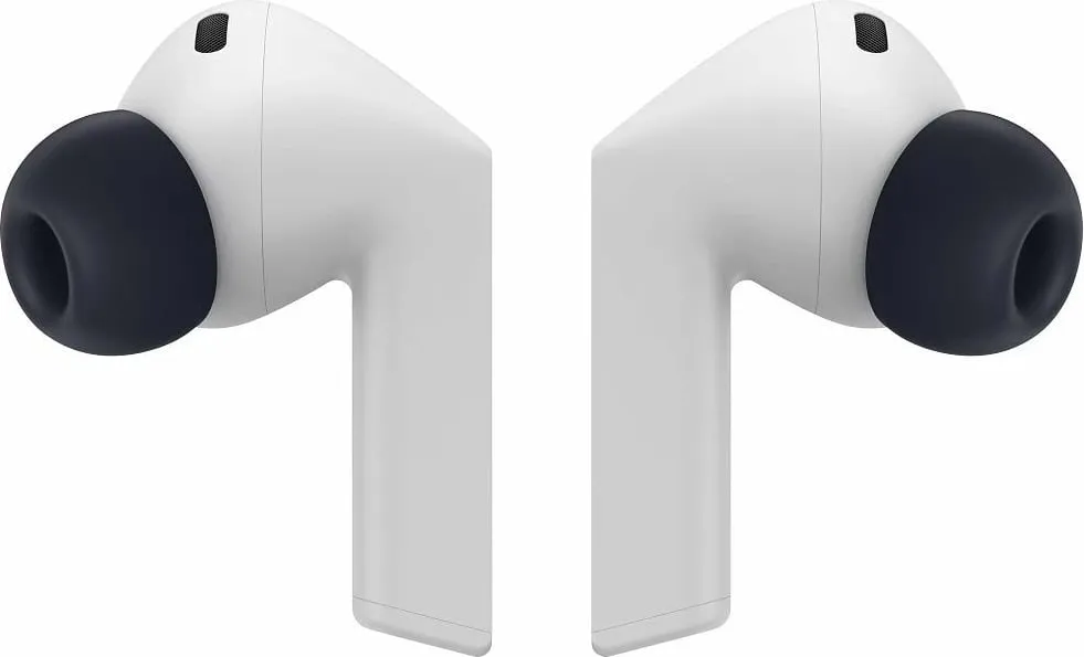 Dëgjuese Samsung Galaxy Buds 3 FE, të hirta - 3