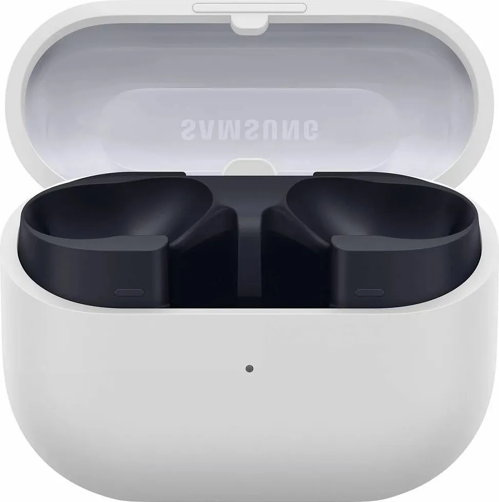 Dëgjuese Samsung Galaxy Buds 3 FE, të hirta - 6
