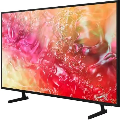 Televizor Samsung UE50DU7172UXXH, 50", 60Hz, LED UHD 4K, i zi - 2