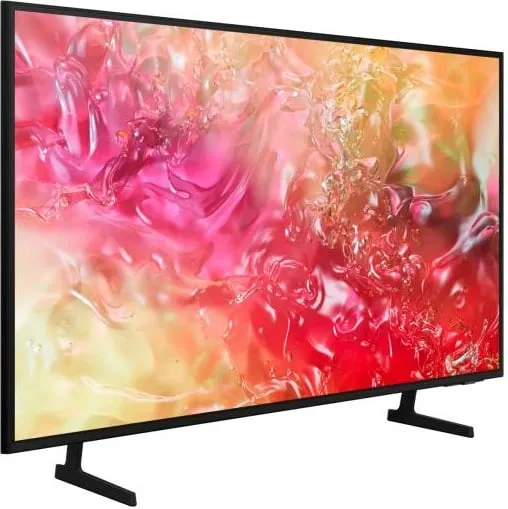 Televizor Samsung UE50DU7172UXXH, 50", 60Hz, LED UHD 4K, i zi - 3