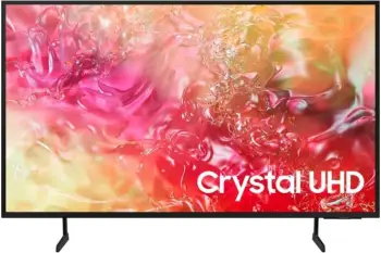 Televizor Samsung UE50DU7172UXXH, 50", 60Hz, LED UHD 4K, i zi
