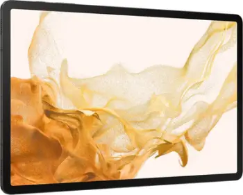 Tablet Samsung Galaxy Tab S8+ 5G, 12.4", 128GB, 8GB RAM, i zi