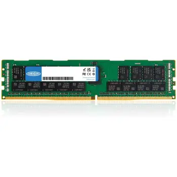 Memorie Samsung, DDR4, 64GB, 3200MHz, RDIMM, e zezë