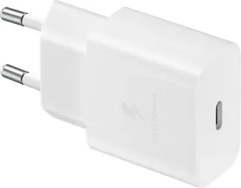 Karikues fast charging Samsung EPT1510NBEGEU, 15W type-C, i zi