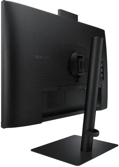 Monitor Samsung LS24A400VEUXENE, 24", IPS, FHD, i zi - 5