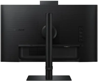 Monitor Samsung LS24A400VEUXENE, 24", IPS, FHD, i zi - 6