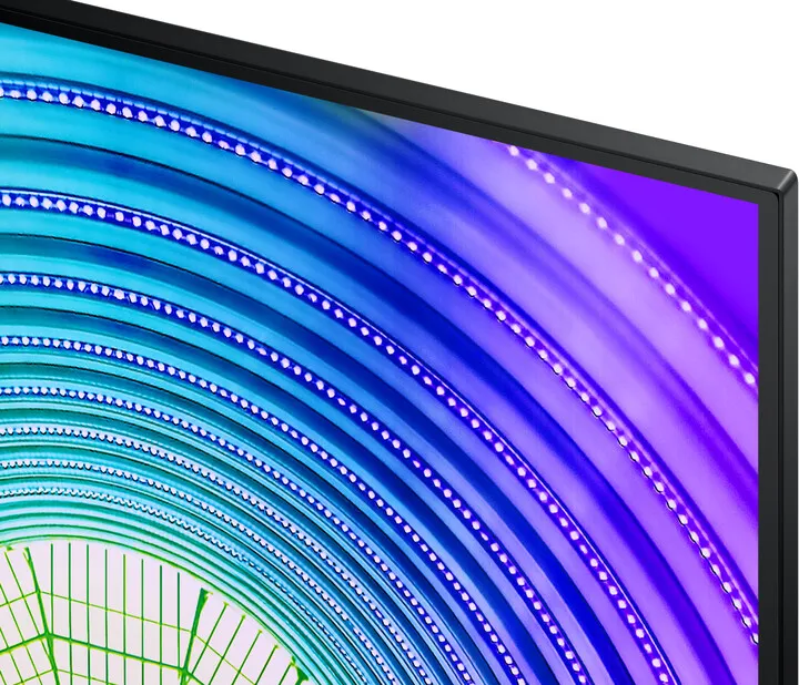 Monitor Samsung S60UA - LED 32'' - 6