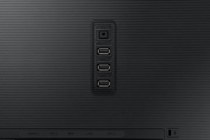 Monitor Samsung S60UA - LED 32'' - 7