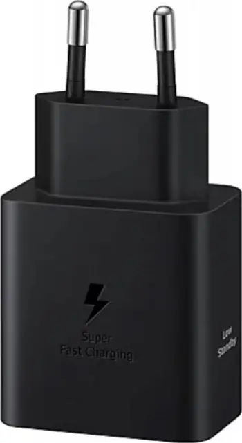 Karikues Samsung EP-T4511XBEGEU 1x USB-C 3 A