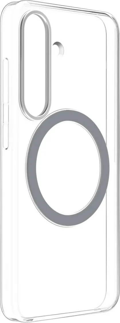 Mbrojtëse celulari për Samsung S25 GP-FFS931, transparente - 2