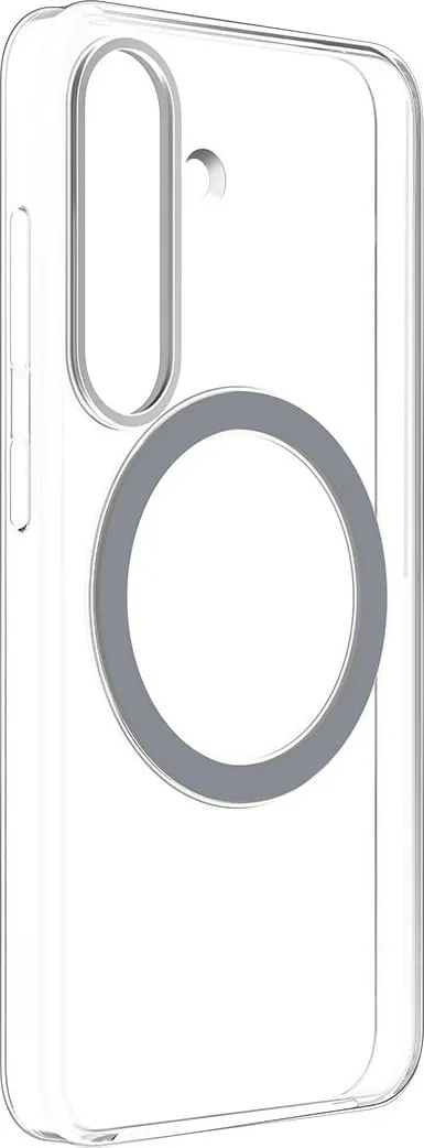 Mbrojtëse celulari për Samsung S25 GP-FFS931, transparente - 4