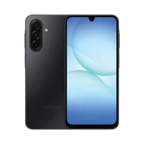 Celular Samsung Galaxy A17, 6.7", 8/256GB, i zi - 1