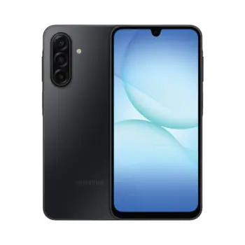 Celular Samsung Galaxy A17, 6.7", 8/256GB, i zi
