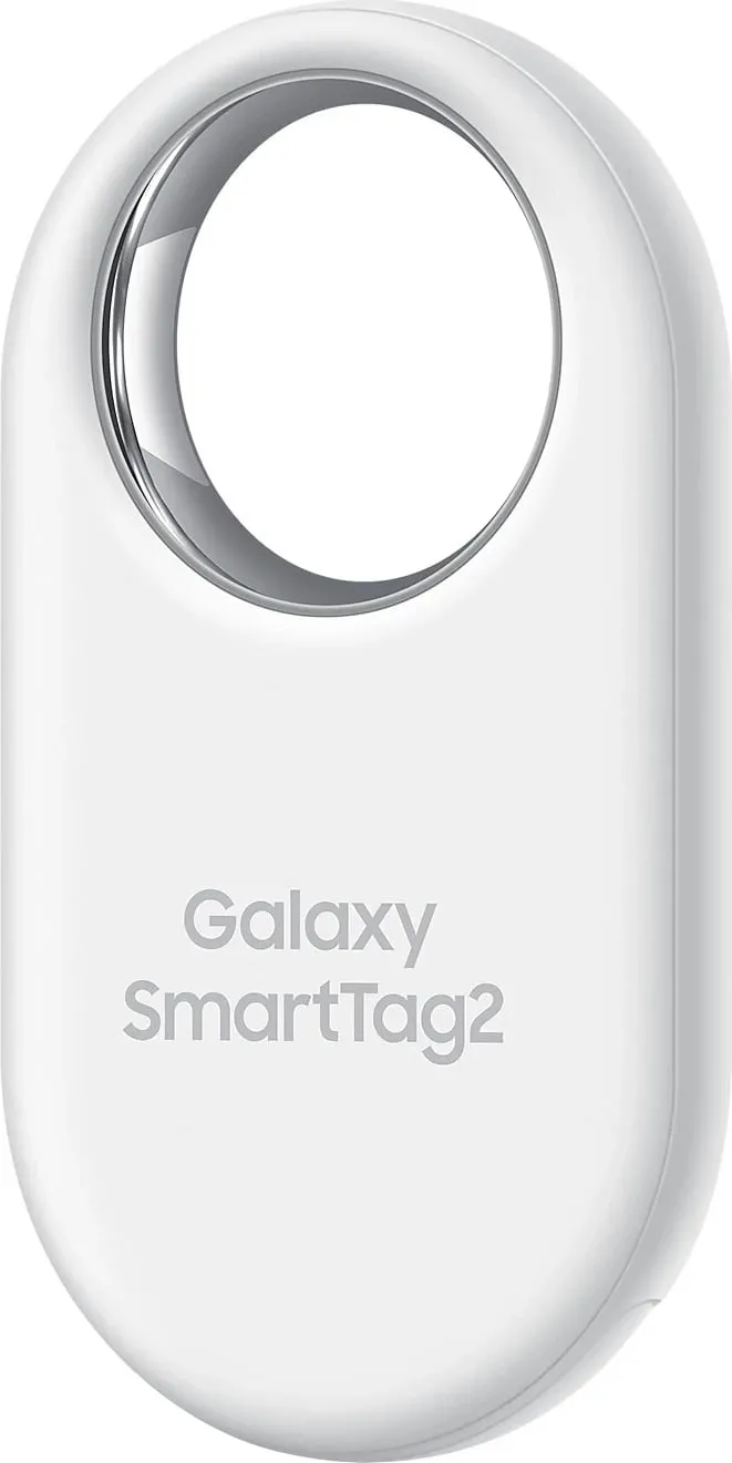 Gjurmues Samsung Galaxy Smart Tag2, bluetooth, GPS, i bardhë - 2
