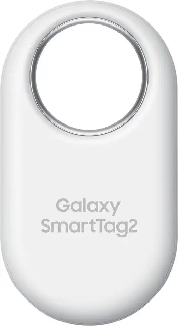 Gjurmues Samsung Galaxy Smart Tag2, bluetooth, GPS, i bardhë
