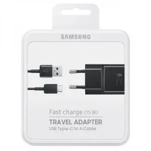 Karikues USB-C Samsung AFC 5V 2A (EP-TA20EBECGWW)