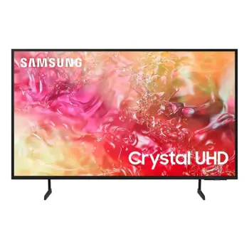 Televizor Samsung UE55DU7172UXXH, 55", LED UHD 4K SMART, i zi