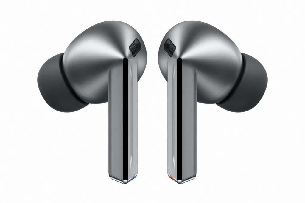 Dëgjuese Samsung galaxy BUDS3 PRO SM-R630, të hirta - 2