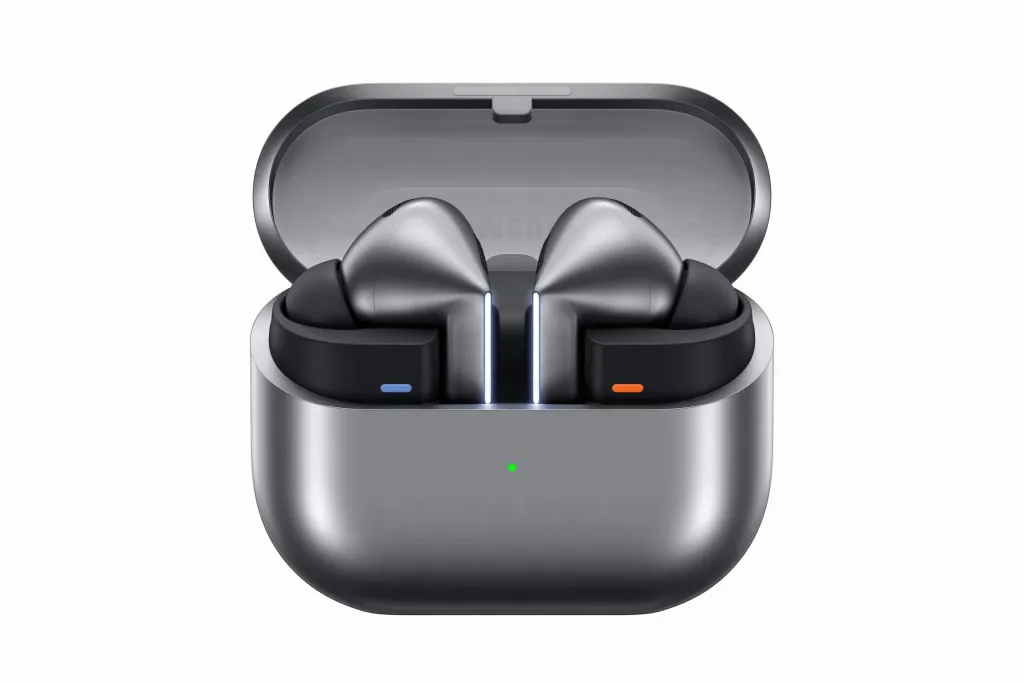 Dëgjuese Samsung galaxy BUDS3 PRO SM-R630, të hirta - 11