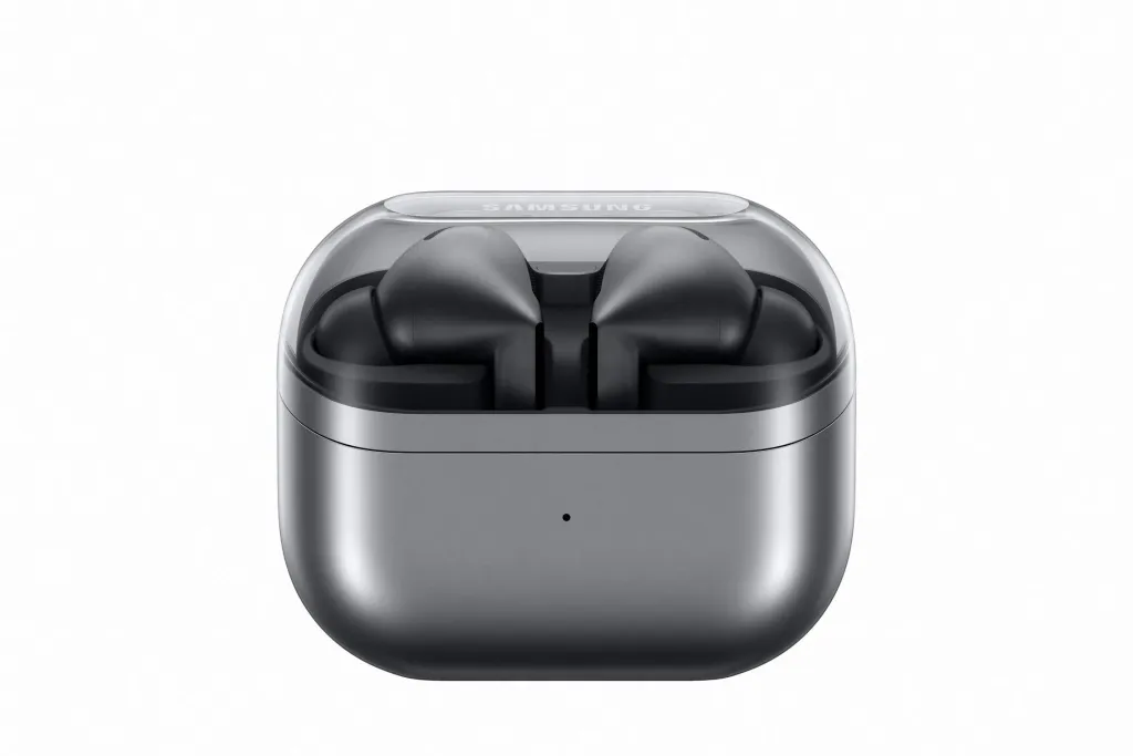 Dëgjuese Samsung galaxy BUDS3 PRO SM-R630, të hirta - 6