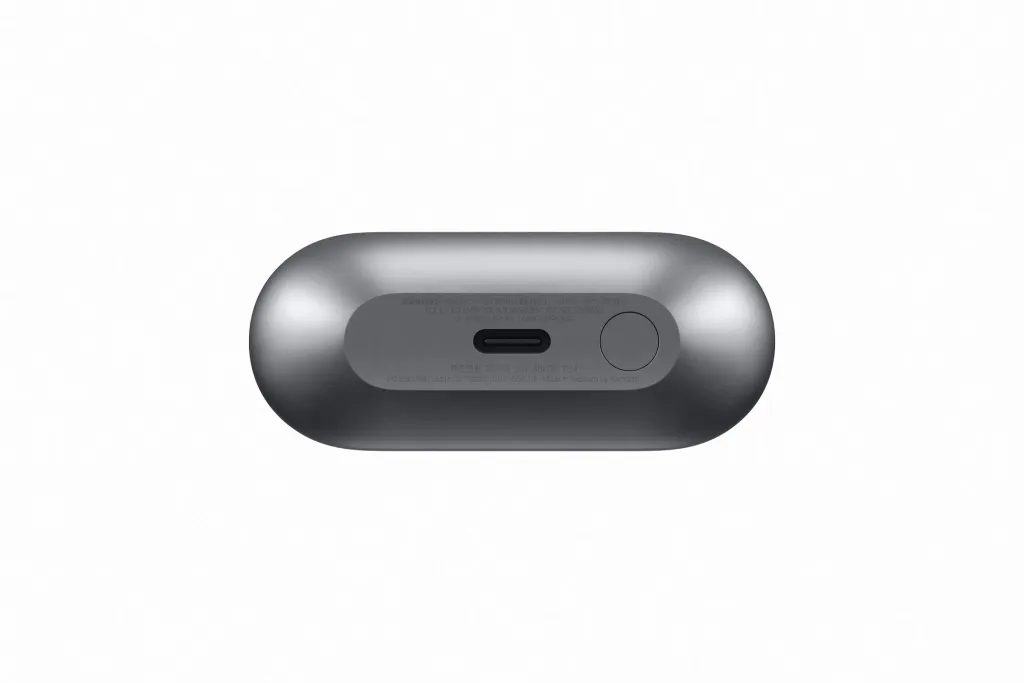 Dëgjuese Samsung galaxy BUDS3 PRO SM-R630, të hirta - 9