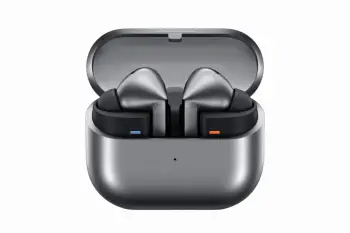 Dëgjuese Samsung galaxy BUDS3 PRO SM-R630, të hirta
