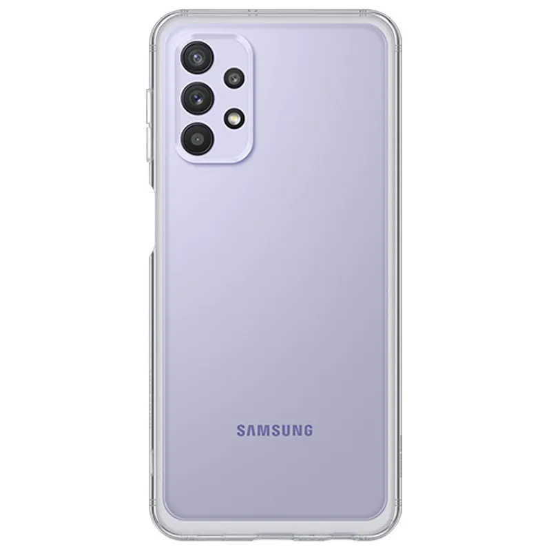 Mbrojtëse për celular Samsung Galaxy A32 - 1