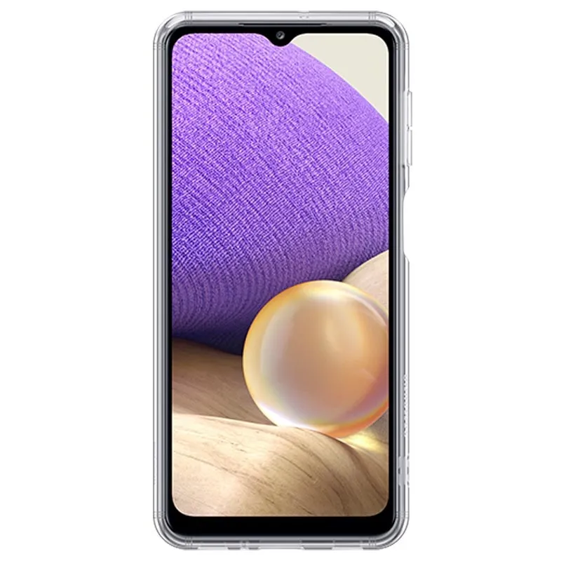Mbrojtëse për celular Samsung Galaxy A32 - 2