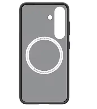 Mbrojtëse për celular Samsung S25 GP-FPS931