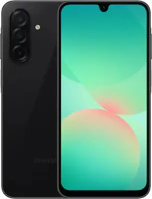 Celular Samsung Galaxy A26 5G, 8GB/256GB, i zi