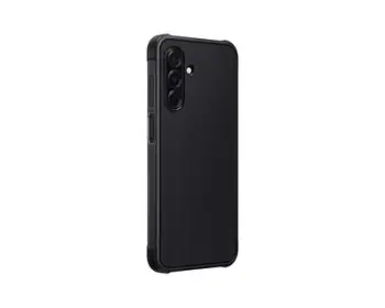 Mbrojtëse për celular Samsung A26 EF-RA266, e zezë