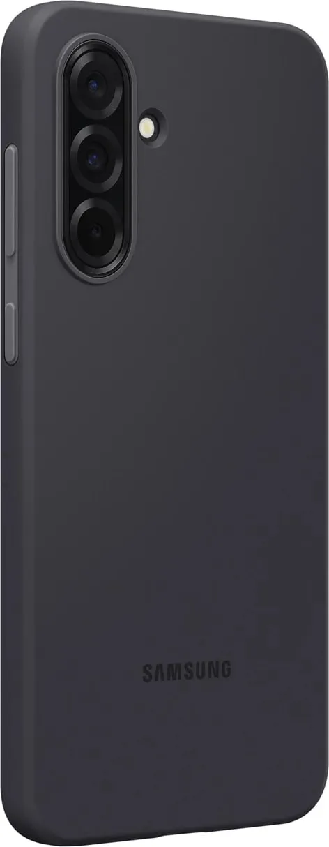 Mbrojtëse për celular Samsung A36 EF-RA366, e zezë - 3