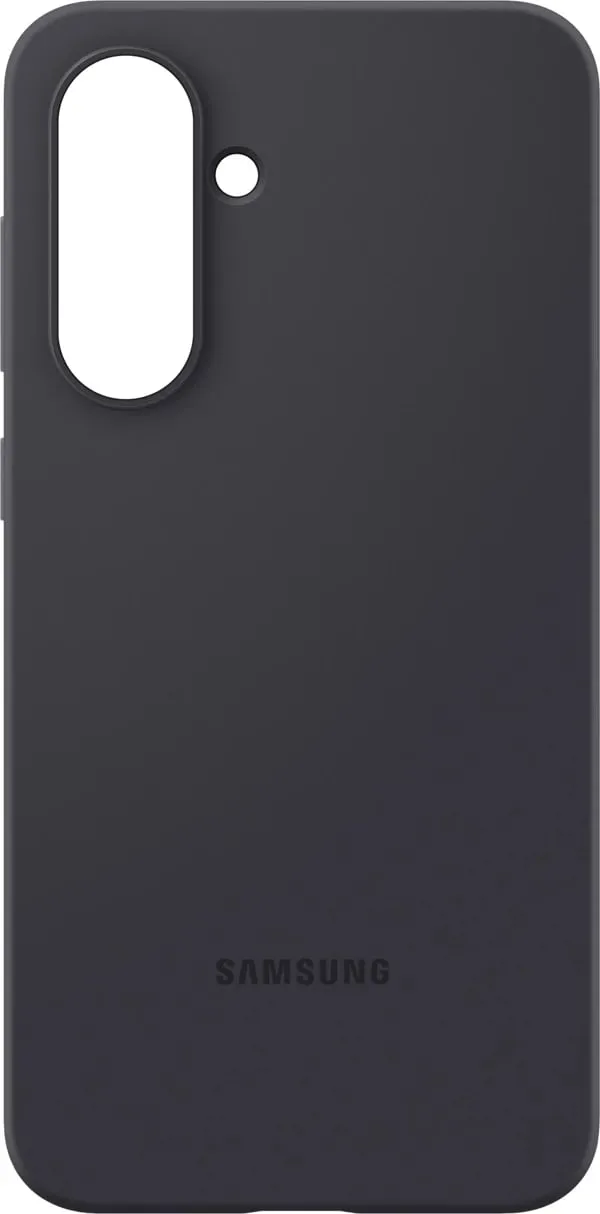 Mbrojtëse për celular Samsung A36 EF-RA366, e zezë - 4