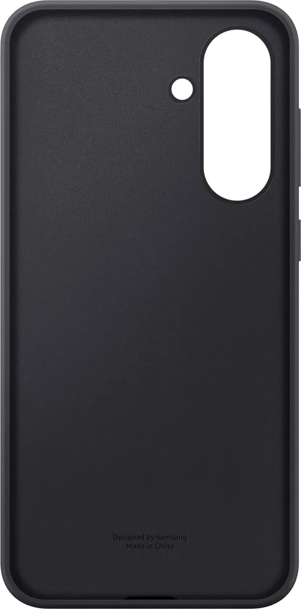 Mbrojtëse për celular Samsung A36 EF-RA366, e zezë - 5
