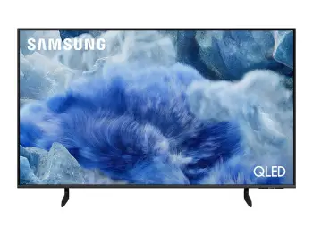 Televizor Samsung QE75Q8FAAUXXH, 75", QLED 4K, 60Hz, i zi