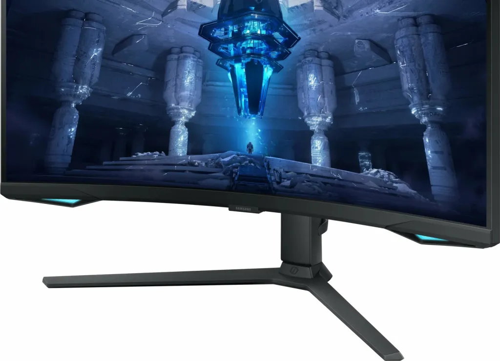 Monitor Samsung Odyssey G7 Neo - Mini LED, 32", UHD, shumëngjyrësh - 15