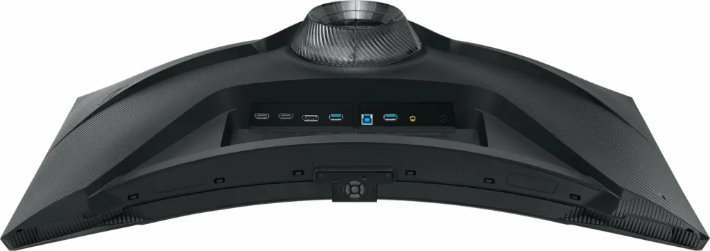 Monitor Samsung Odyssey G7 Neo - Mini LED, 32", UHD, shumëngjyrësh - 16